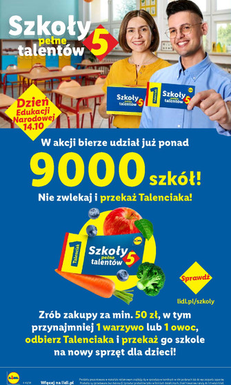 Lidl