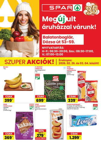 SPAR