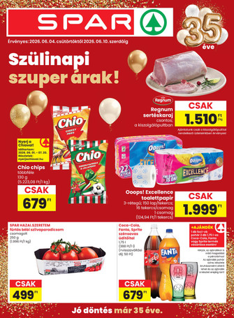 SPAR