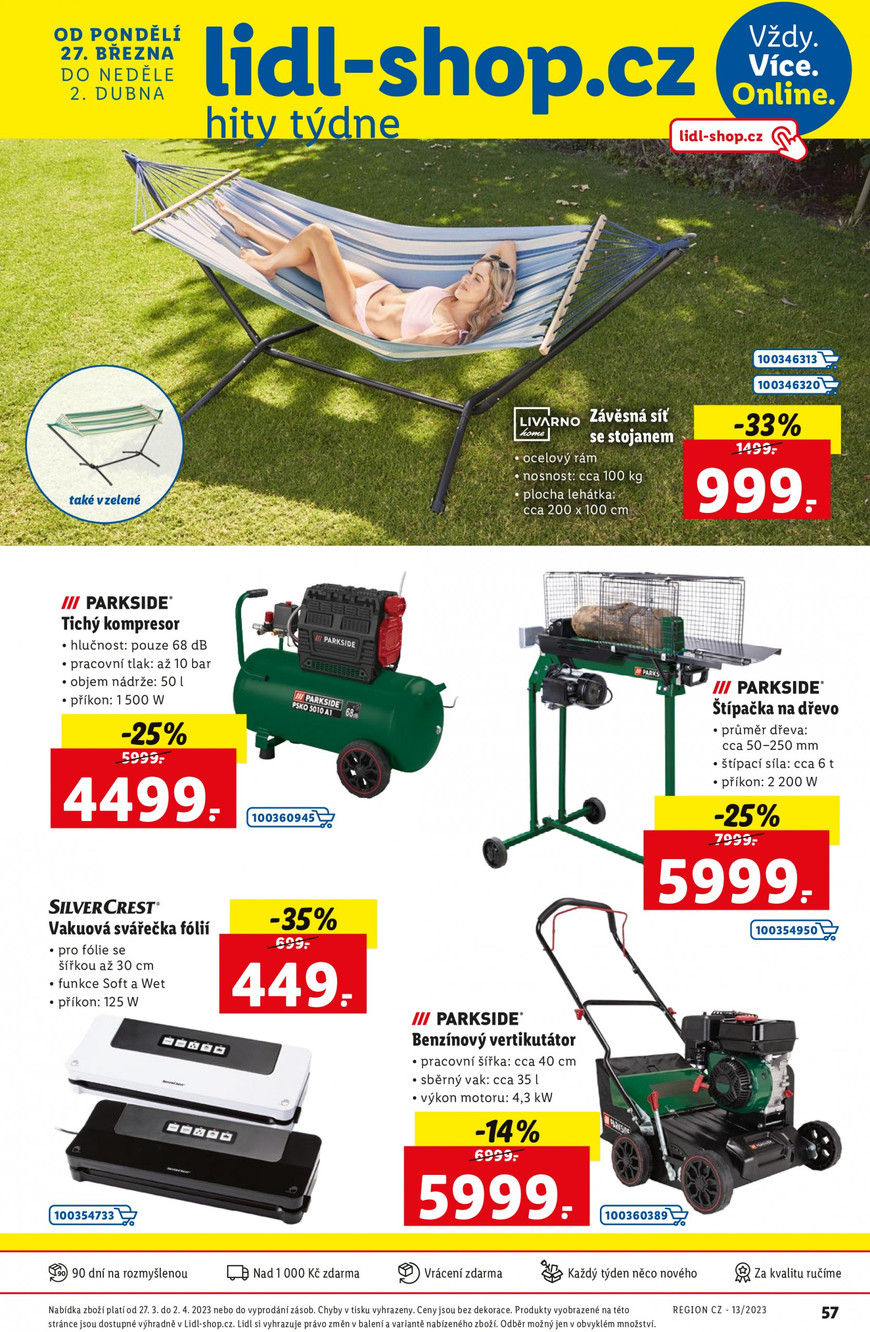 Lidl-shop.cz