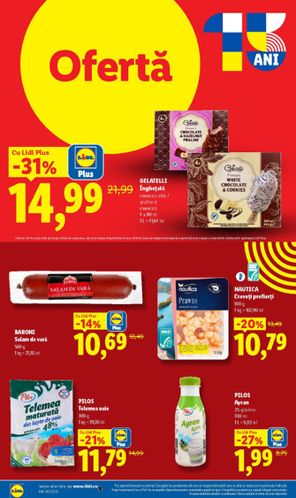 Lidl