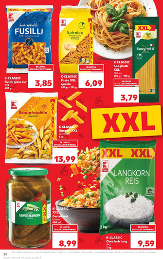 Kaufland