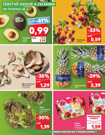 Kaufland