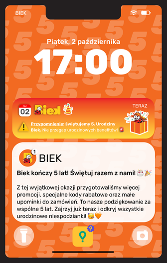 Biedronka