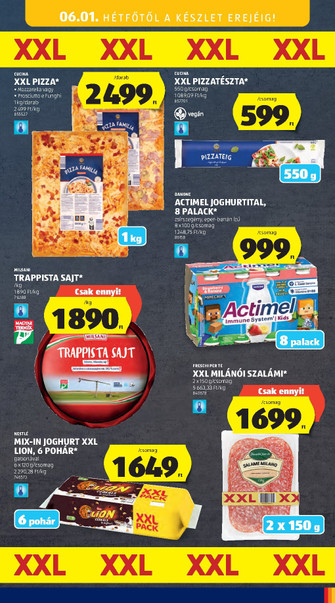 Aldi