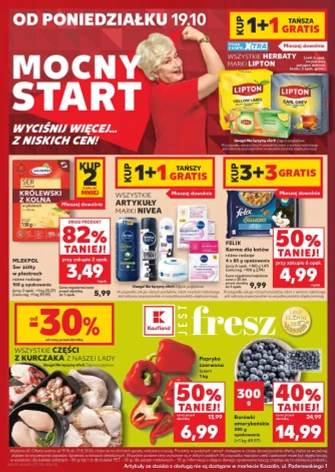Kaufland