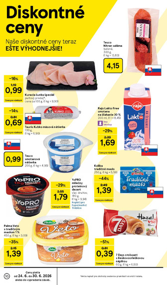 Tesco