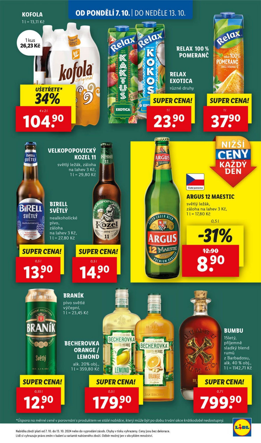 Lidl-shop.cz