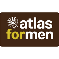 ATLAS FOR MEN