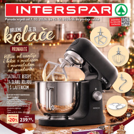 Interspar - Pečenje_kolača