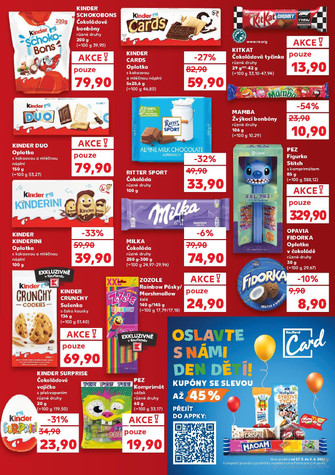 Kaufland