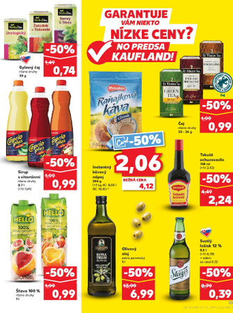 Kaufland