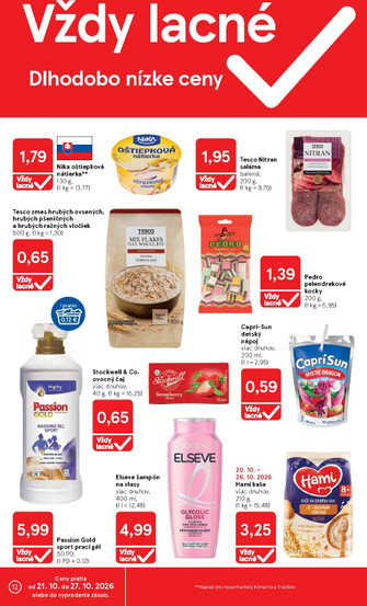 Tesco