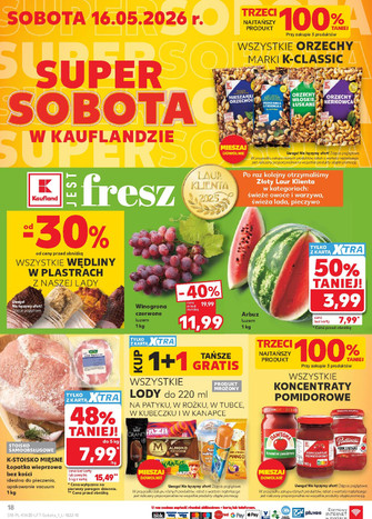 Kaufland