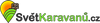 Svět karavanů slevové kupóny