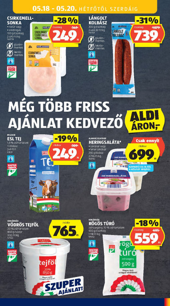 Aldi