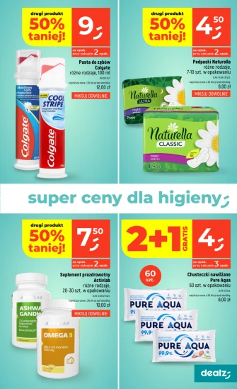Dealz