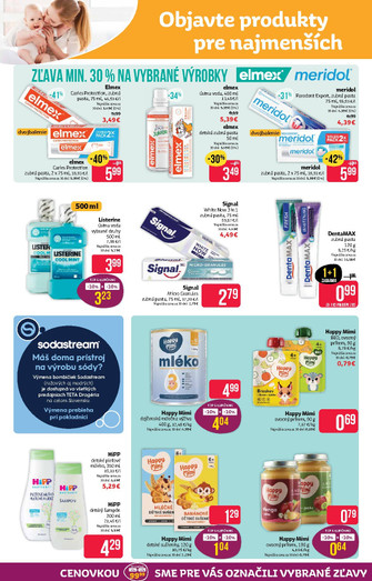 Teta drogerie