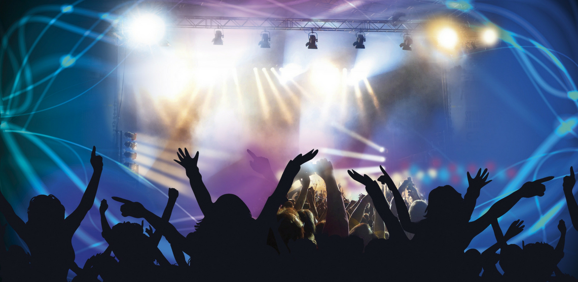Zahraničné festivaly