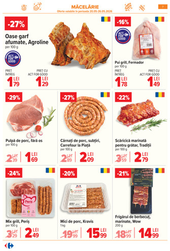 Carrefour
