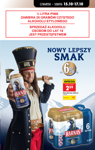 Biedronka
