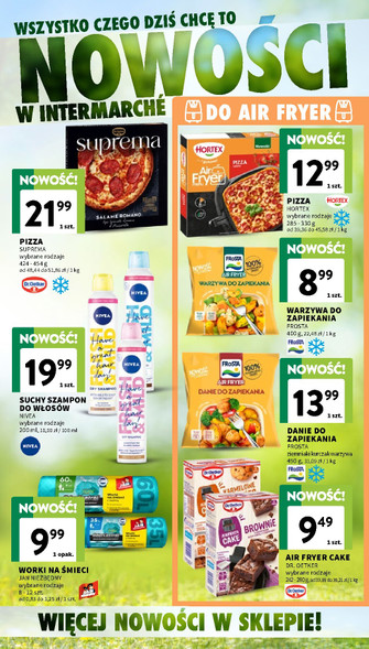Intermarche