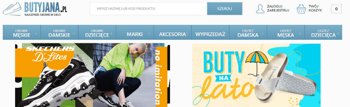 butyjana sklep internetowy