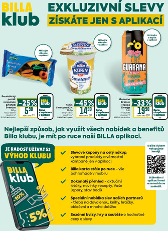 Billa