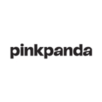 Pink Panda