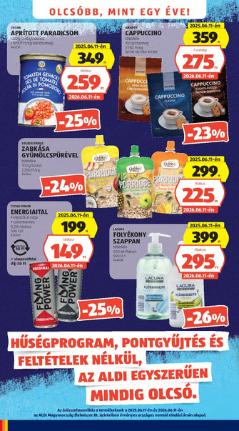 Aldi