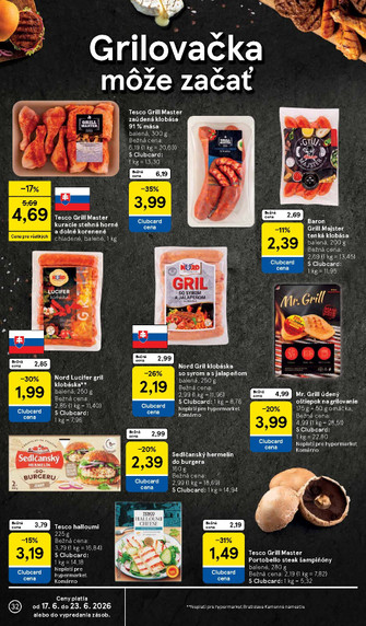 Tesco