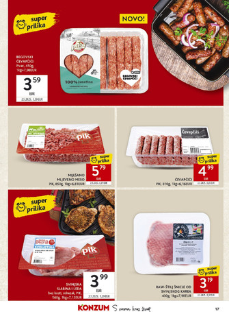 Konzum