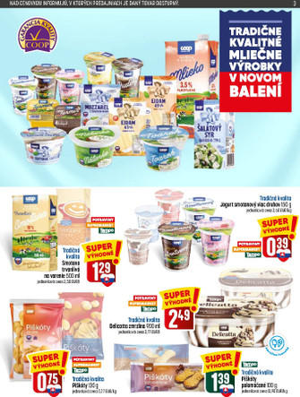 COOP Jednota