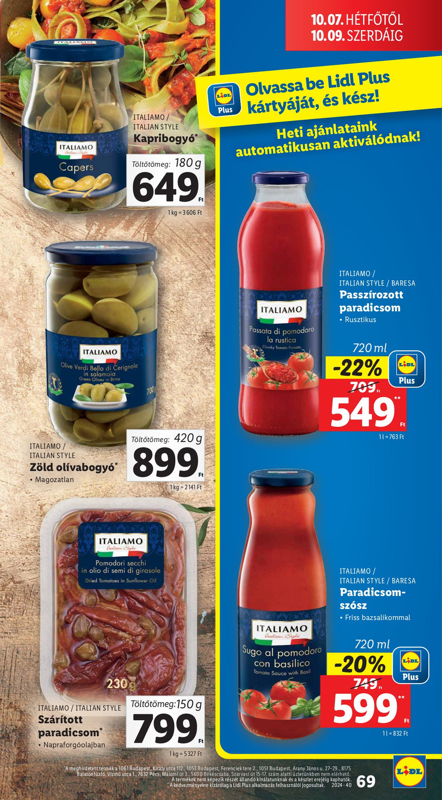 Lidl