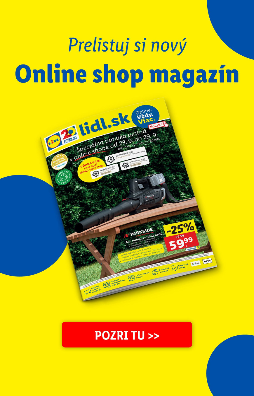 Lidl