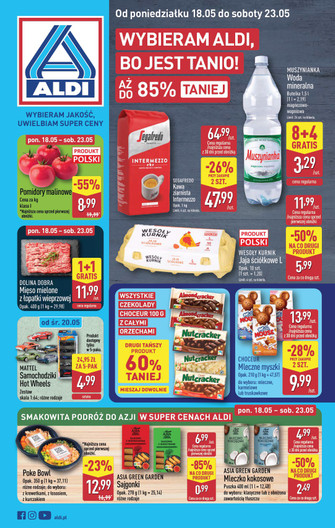 ALDI