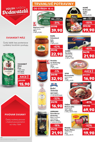 Kaufland