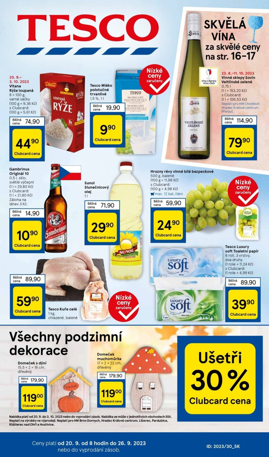 Tesco