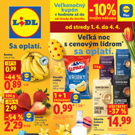 Lidl