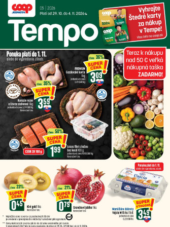 COOP Jednota