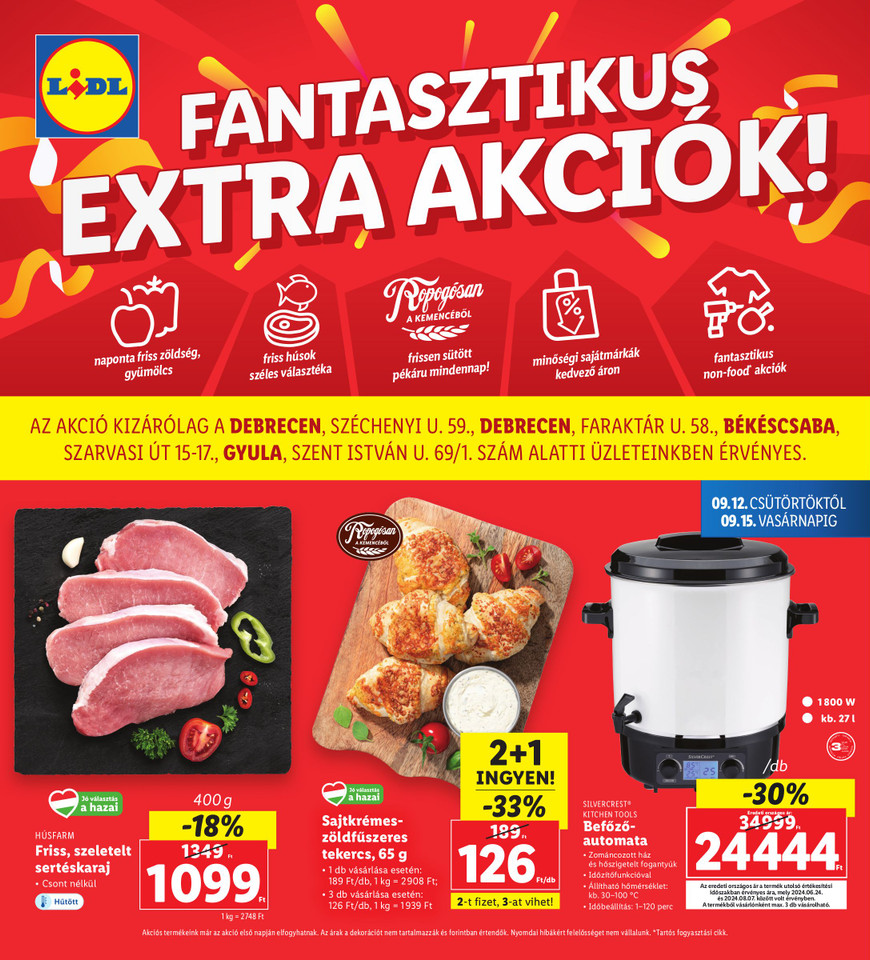 Lidl