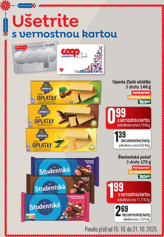 COOP Jednota