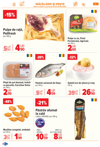 Carrefour