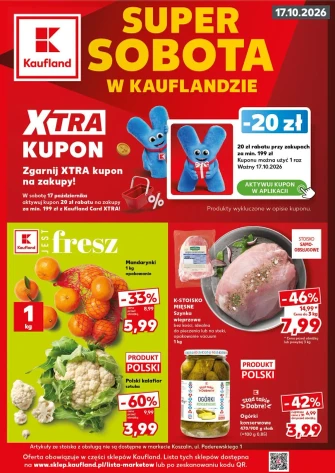 Kaufland