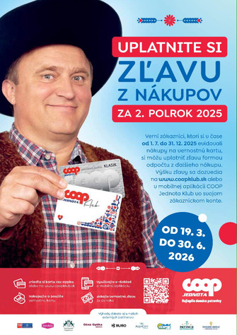 COOP Jednota