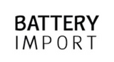 Battery-import