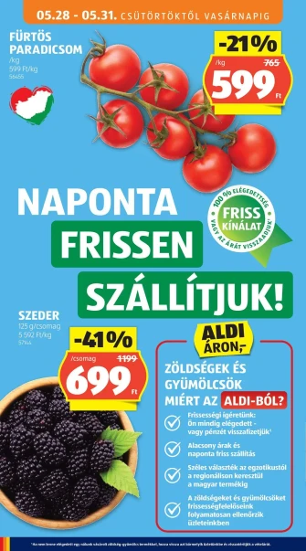 Aldi