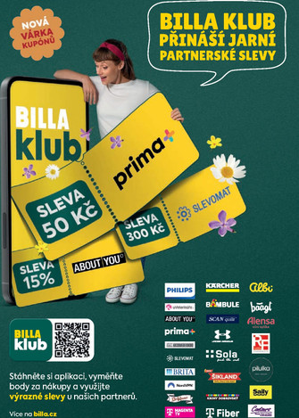 Billa