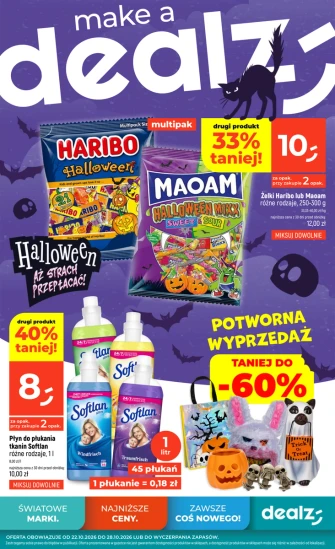 Dealz