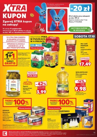 Kaufland